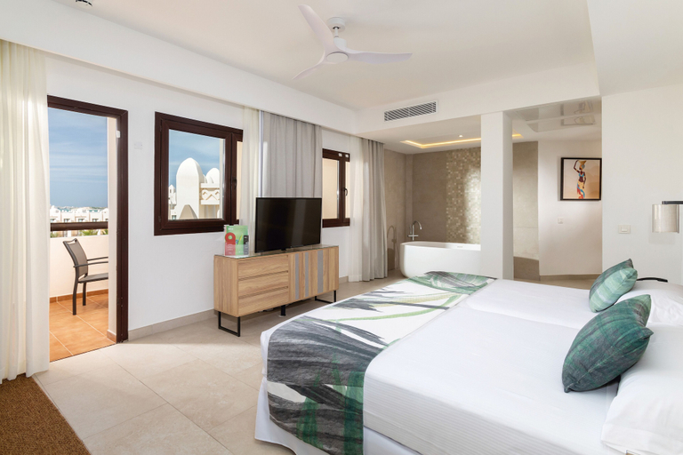 Bedroom 3, Hotel Riu Karamboa - Adults Only - All Inclusive