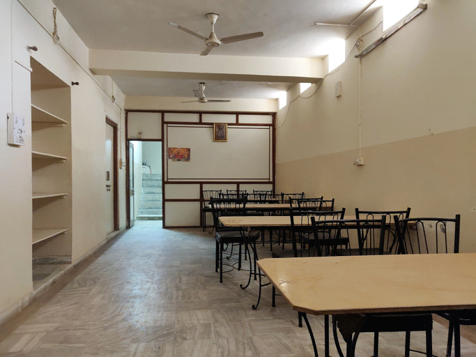 Food & Drinks 4, Hotel Leela Nikunj, Jaisalmer