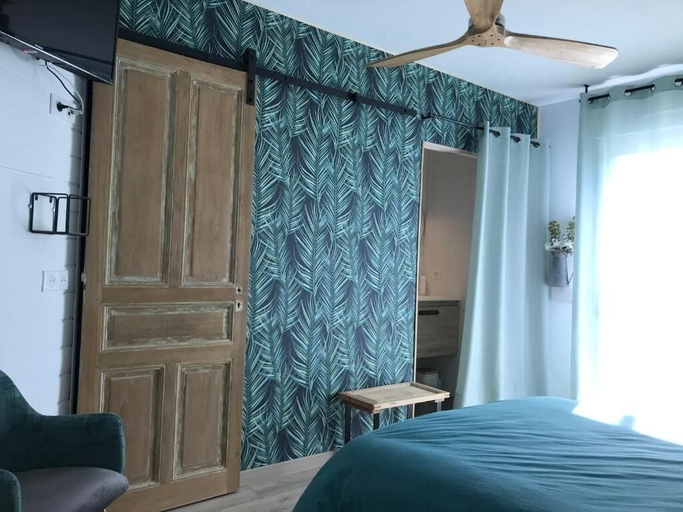 Bedroom 3, Escale En Correze, Corrèze
