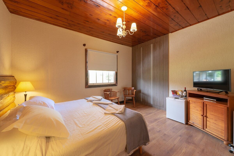Bedroom 3, Hotel Savoy Excellence, Campo Limpo Paulista