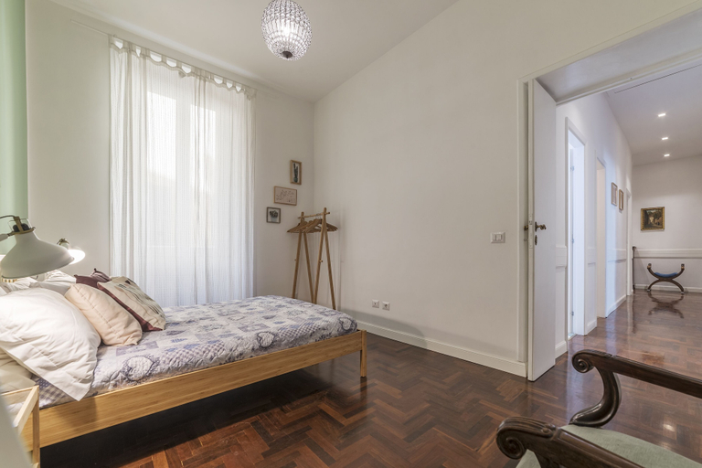 Others 3, Musei Vaticani Stylish Apartment, Roma