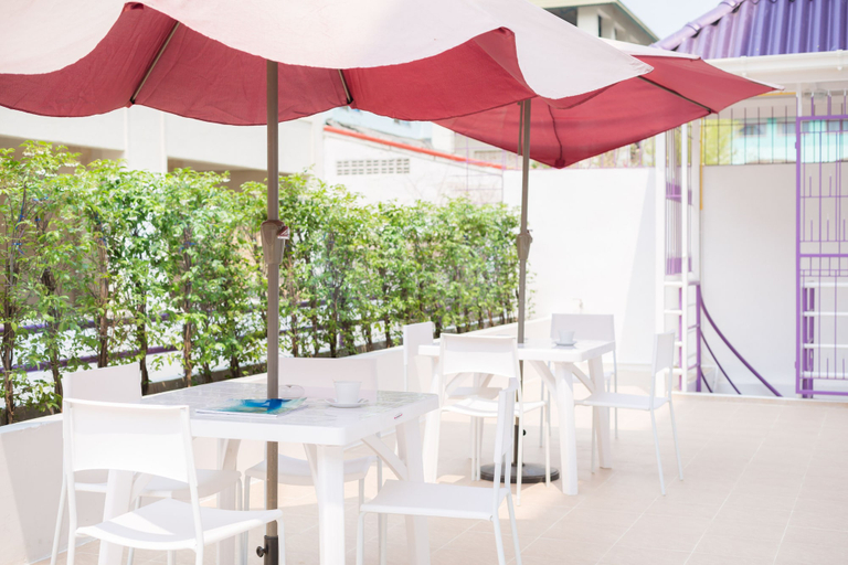 Food & Drinks 5, Z by Zing, Pattaya