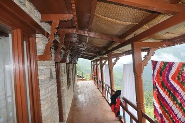 Others 3, Dhampus Village Eco Lodge, Gandaki
