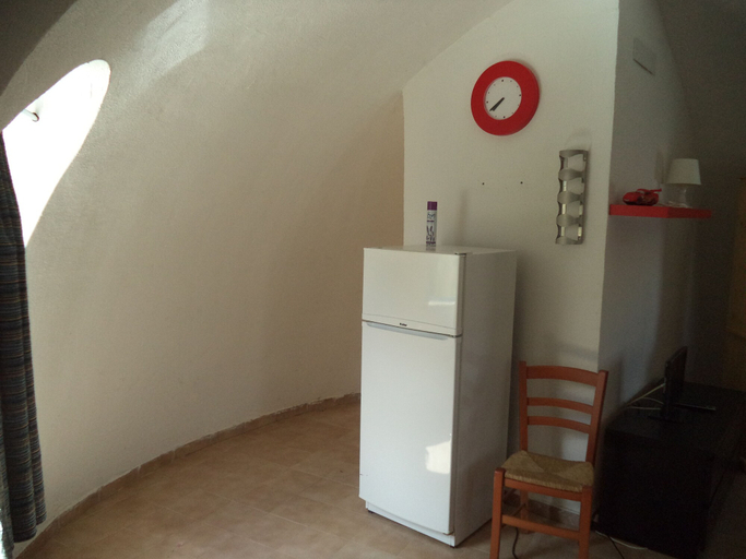 Others 5, Bungalow Tonnarella Beach, Trapani