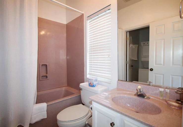 Bathroom 3, 45 Davis Love, Beaufort