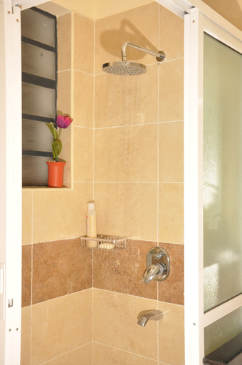 Bathroom 3, Sherry Homes - Fahari I, Dagoretti North