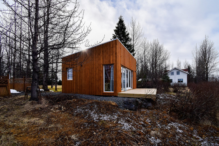 Exterior & Views, Brún cottage, Biskupstungnahreppur