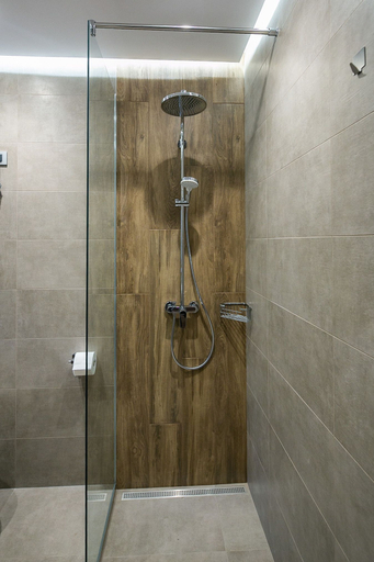 Bathroom 4, Teatro Suite & Rooms, Rijeka
