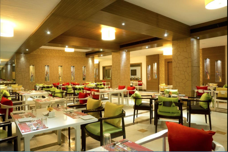 Food & Drinks 5, Poppys Hotel, Madurai