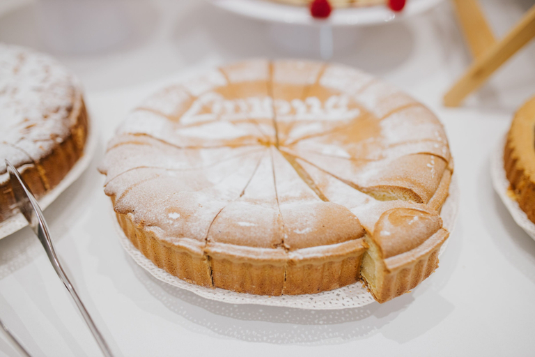 Food & Drinks 5, Hotel Villa Franca, Udine