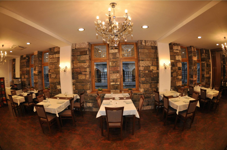 Food & Drinks 4, Gino Wellness Rabath Hotel and Spa, Akhaltsikhe