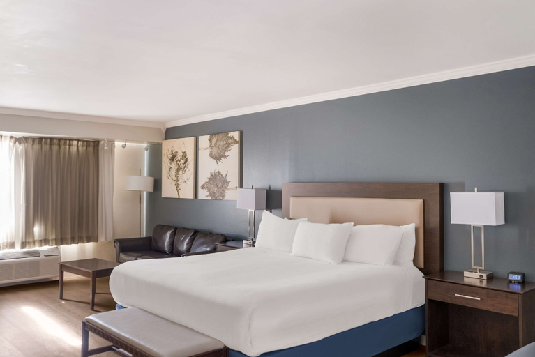 Bedroom 3, Best Western Mountain View Inn, Utah