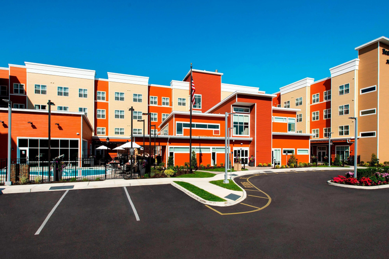 Exterior & Views 2, Residence Inn by Marriott New York Long Island East End, Suffolk