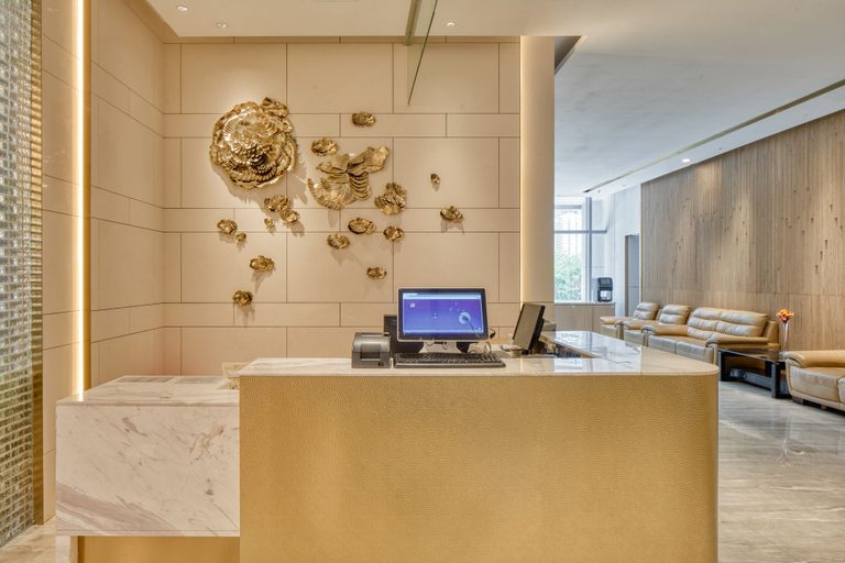 Others 4, Grand Skylight Garden Hotel Shenzhen, Shenzhen