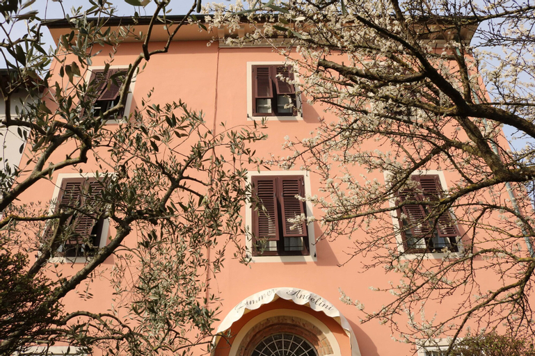Angelini dal 1911, Lucca