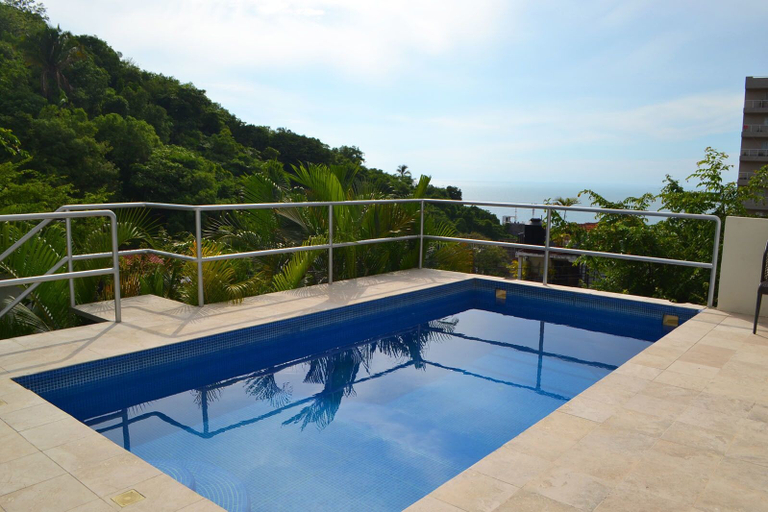 Sport & Beauty 5, Condo Torre Diamante 305 by MDR, Puerto Vallarta