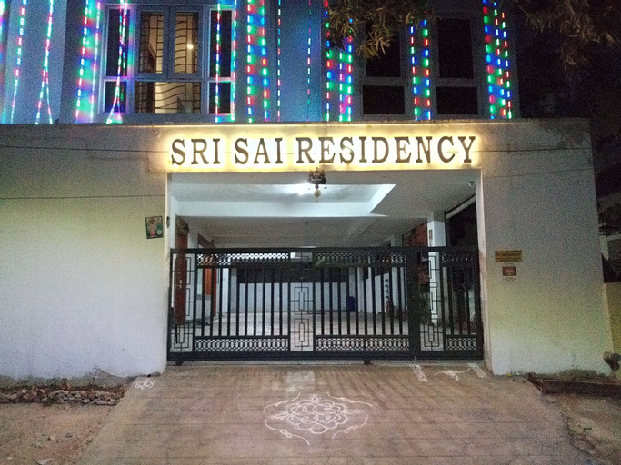 Sri Sai Residency, Kancheepuram