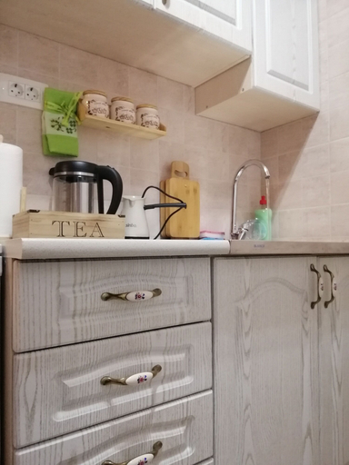 Others 5, Apartmani RUNOLIST
