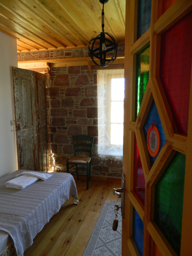 Bedroom 3, Fragrante Hotel - Adult Only, Ayvalık