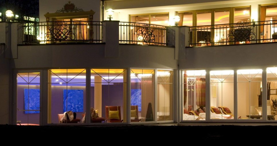 Exterior & Views 2, Sepp & Hanni's - Suiten im Dorf, Innsbruck Land