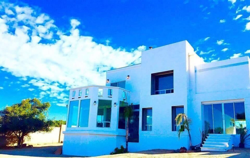 Casa Emilio, Ensenada