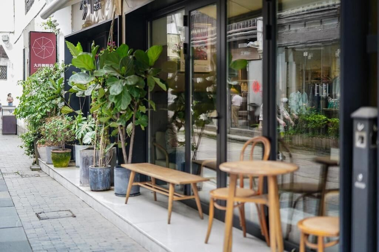 Food & Drinks 4, Cheng Zhai, Hangzhou