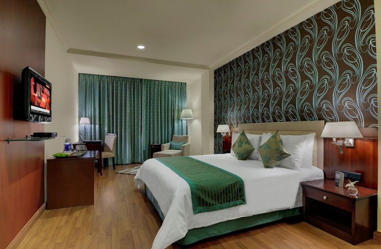 Bedroom 3, Royalton Hyderabad, Hyderabad