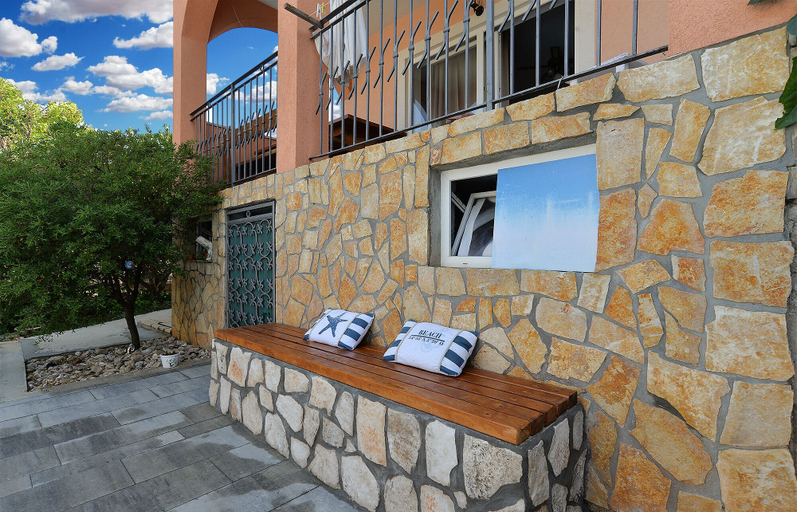 Exterior & Views, Apartments Jasmine 1008, Fažana
