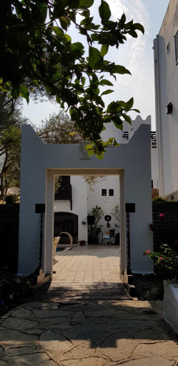 Exterior & Views 2, Ece Hotel Bodrum, Bodrum