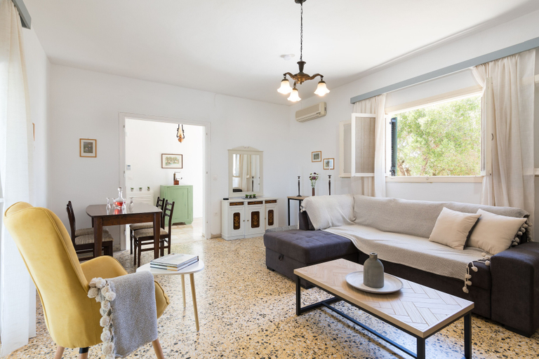 Others 4, The Gunnery House, Ionian Islands