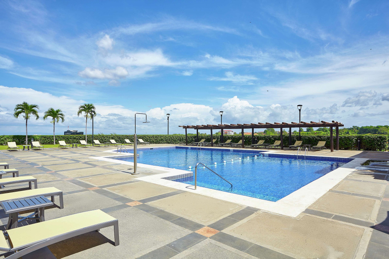 Sport & Beauty 2, DoubleTree by Hilton Managua, Managua