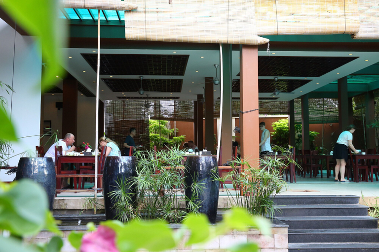 Exterior & Views 2, Tropicana Resort, Phú Quốc