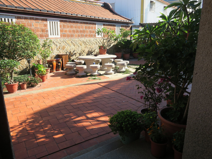 Others 5, Shuitou Inn I, Kinmen