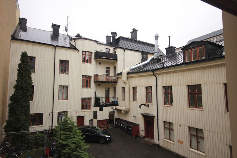 Exterior & Views 2, Vattengrändens Vandrarhem & Hotel, Norrköping