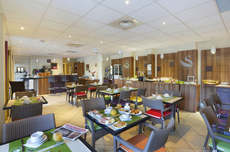 Food & Drinks 5, Residence Suite Home Aix en Provence, Bouches-du-Rhône