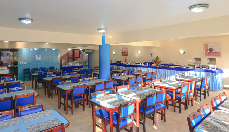 Food & Drinks 4, Boulevard da Praia - Flats Maré Mansa, Porto Seguro