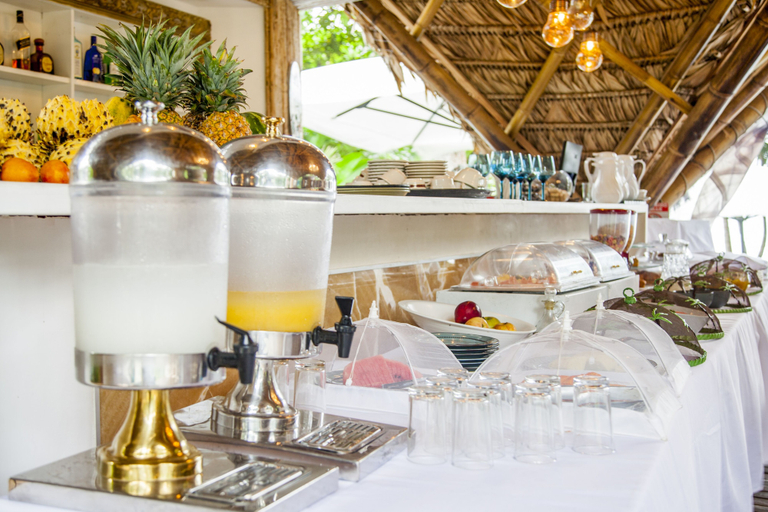 Food & Drinks 4, Lapalapa Beachfront, Talamanca