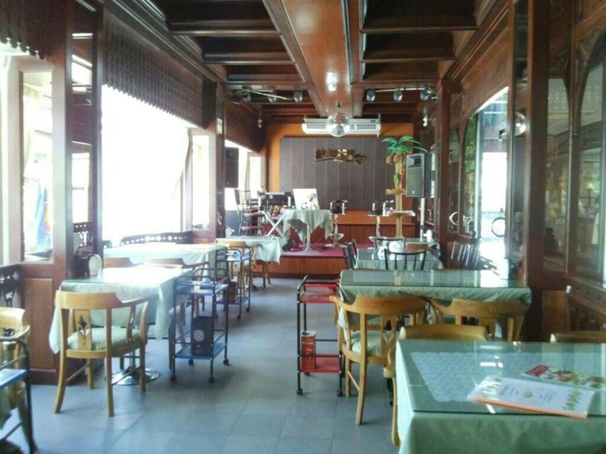 Food & Drinks 5, River Grand Hotel Hat Yai, Hat Yai