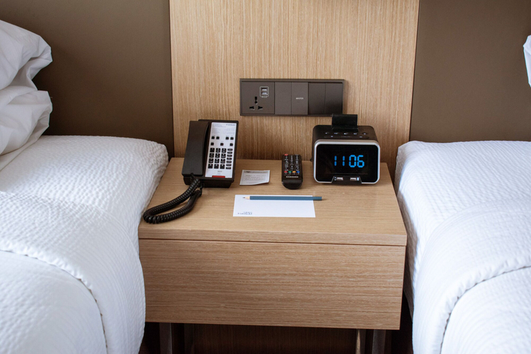 Bedroom 3, Fairfield By Marriott Bintulu Paragon, Bintulu