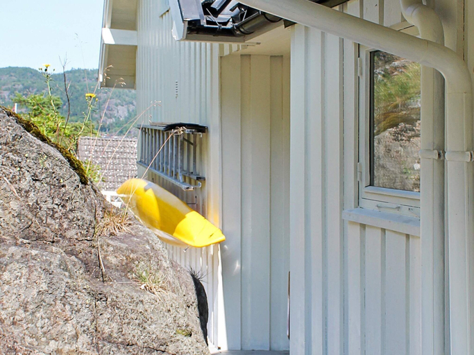 Others 5, 6 Person Holiday Home in Brevik, Porsgrunn