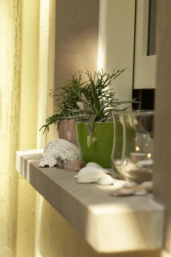 Bathroom 4, Hotel zur Post, Steinfurt