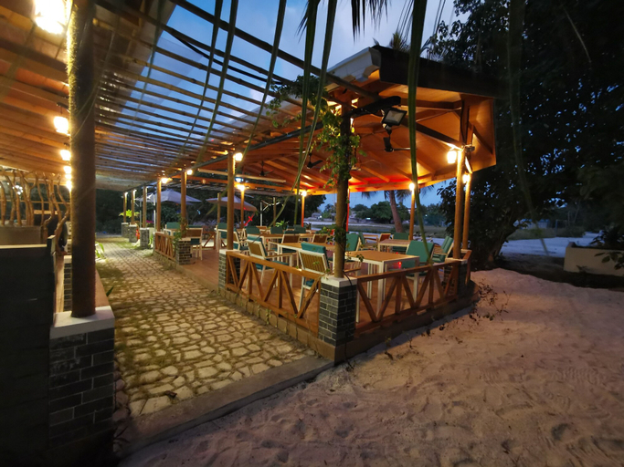 Food & Drinks 5, Village Hideaways & Spas, Baa Atoll