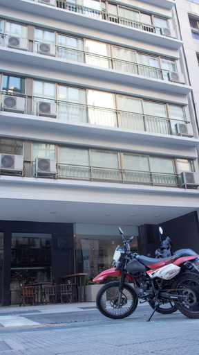 Exterior & Views 2, Departamento Downtown Buenos Aires, Distrito Federal