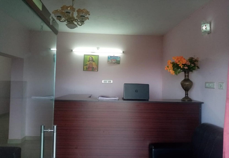 Others, Hotel CORNER STONE, Dindigul