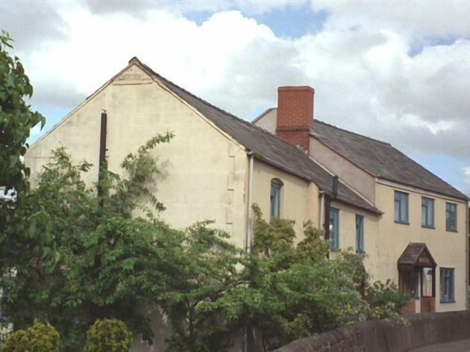 Exterior & Views 2, Brownhill House, Shropshire