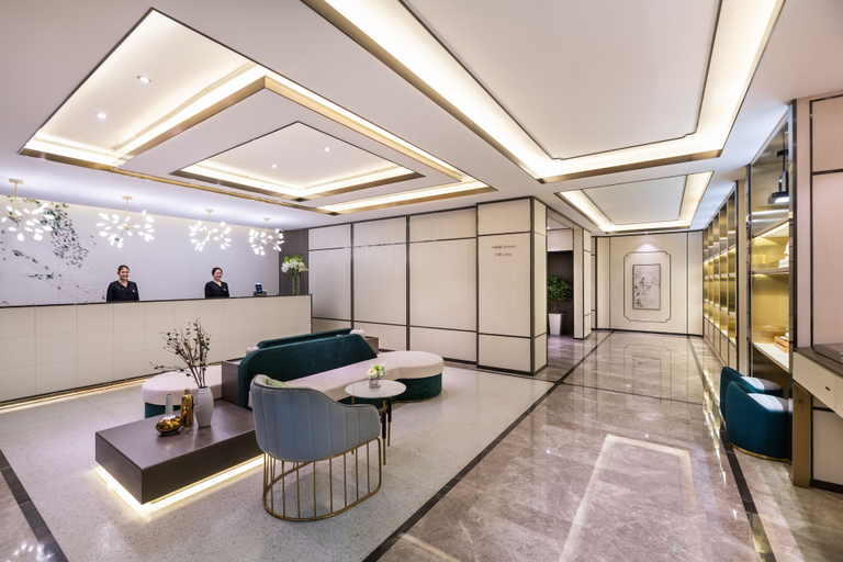 Others 5, Crystal Orange Hotel  Wangfujing Street, Beijing