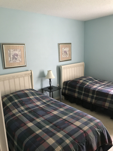 Bedroom 3, 4 Bedroom Pool Home, Polk