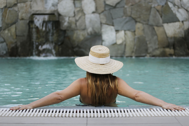 Sport & Beauty 2, DoubleTree by Hilton Santiago Kennedy, Santiago