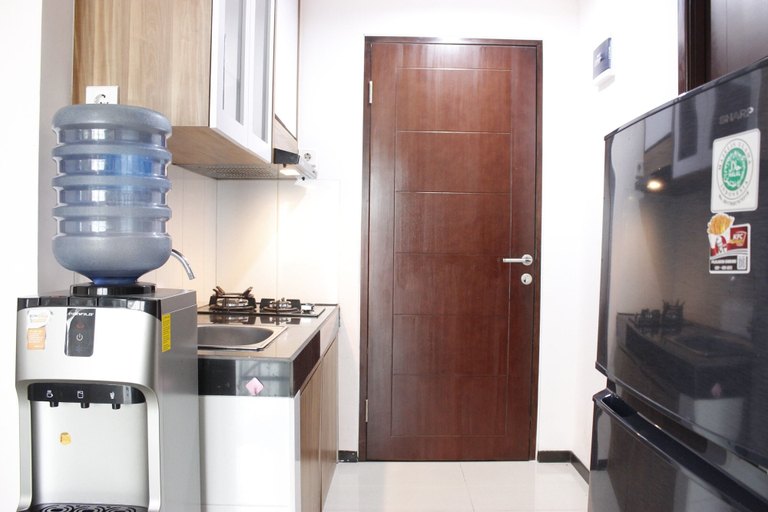 Others 5, Stylish 2BR at Gateway Pasteur near Pasteur Exit Toll, Bandung
