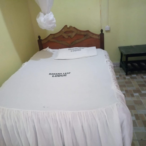 Bedroom, Banana Leaf Lodge, Naivasha